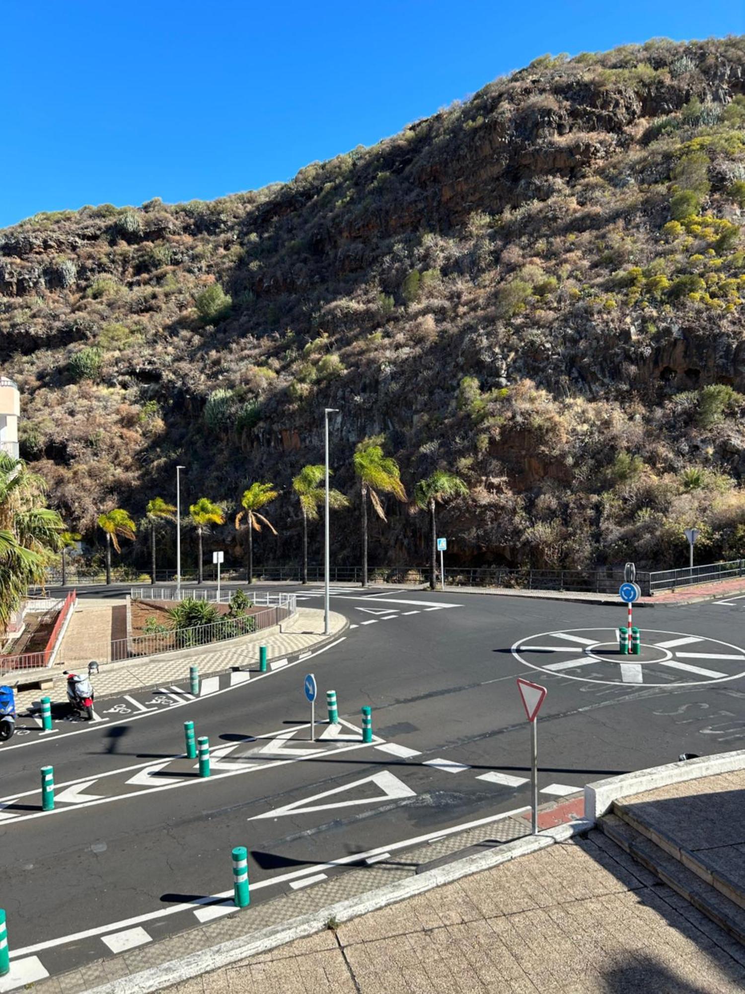 Appartamento Tarayale Santa Cruz de la Palma  Esterno foto