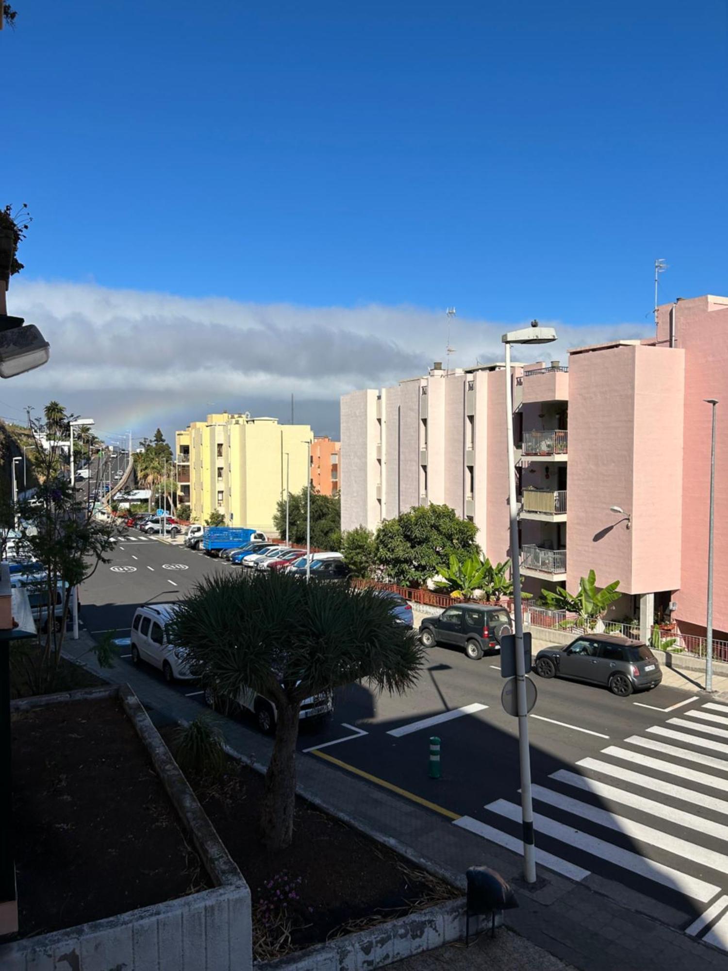 Appartamento Tarayale Santa Cruz de la Palma  Esterno foto